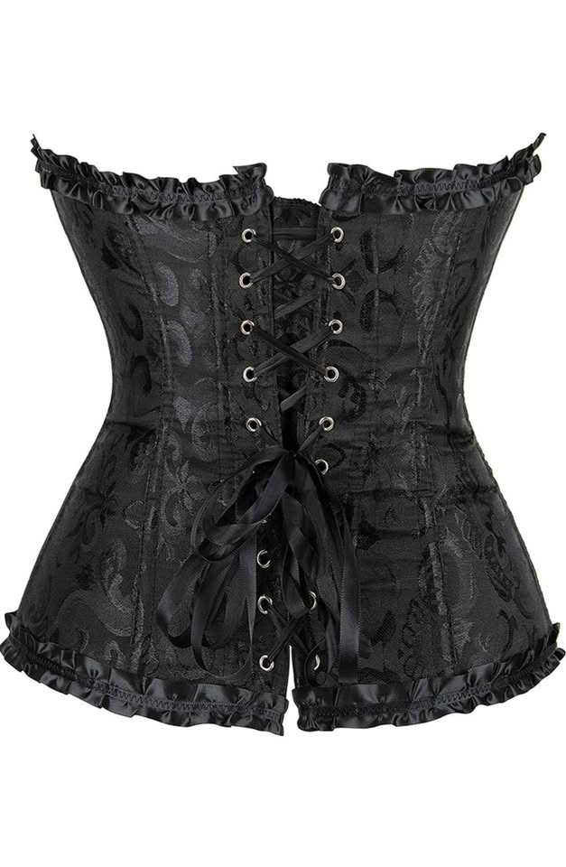Plus Size Corsets - photo 3
