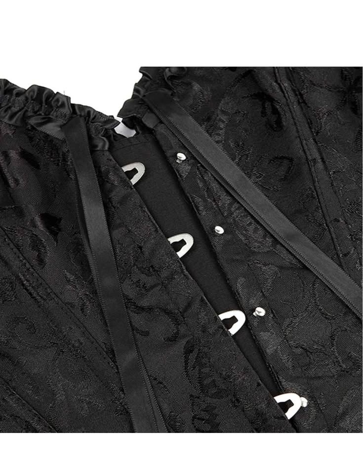 Plus Size Corsets - photo 4