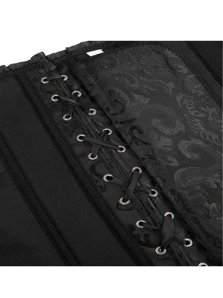 Plus Size Corsets - photo 5