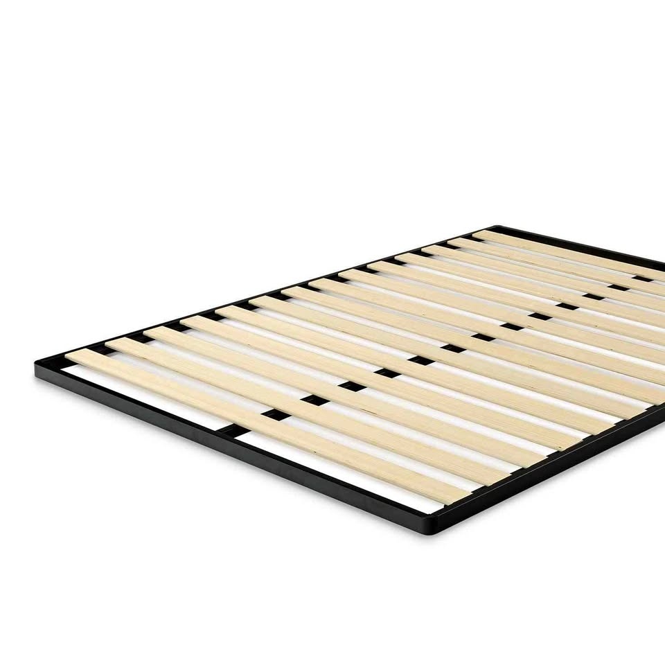 Zinus Deepak 1.6 Inch King Size Bunkie Board - BRAND NEW