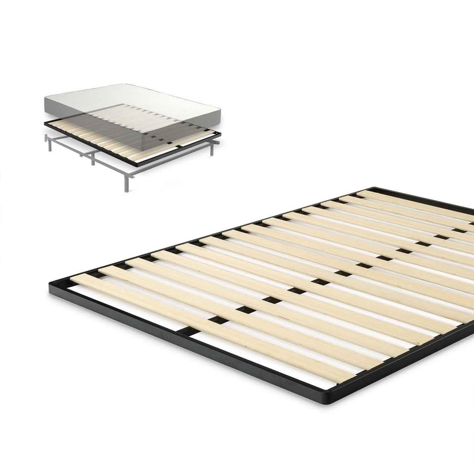 Zinus Deepak 1.6 Inch King Size Bunkie Board - BRAND NEW - photo 2
