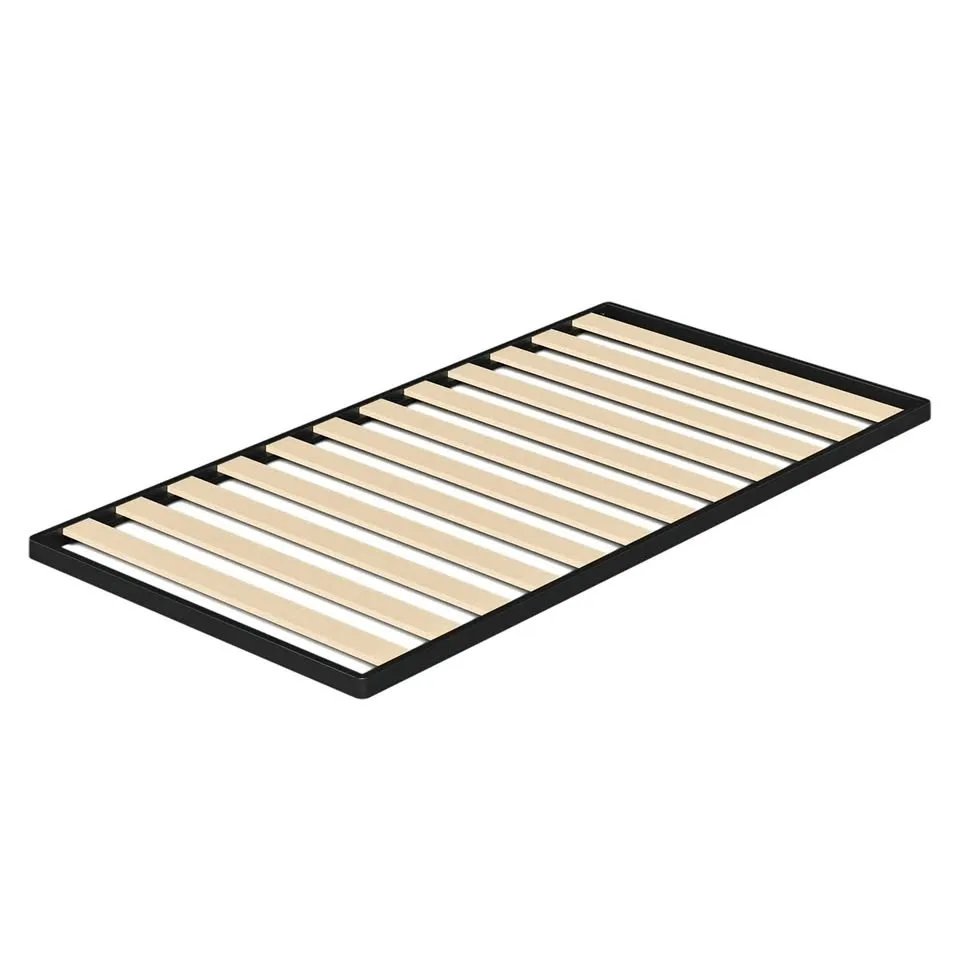 Zinus Twin/Single 1.6 Inch Wood Slat Bunkie Board