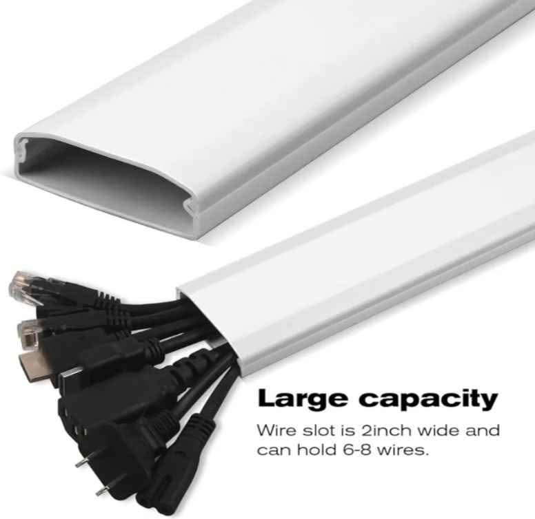 Cable management kit - photo 2
