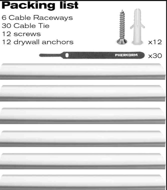 Cable management kit - photo 4