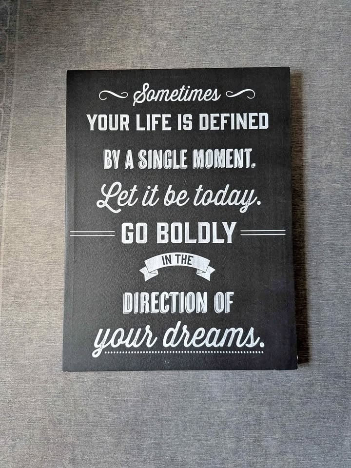 Interior wall decor
