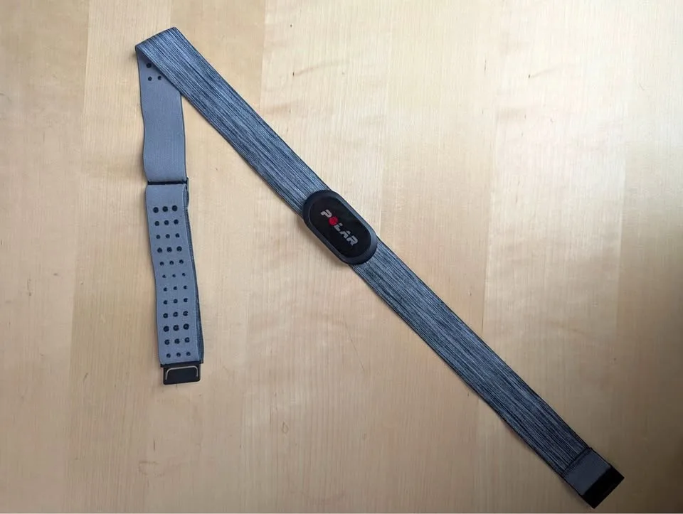 Polar H10 Heart Rate Sensor