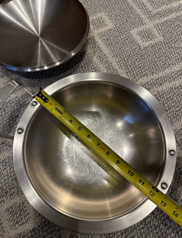 Zwilling J.A. Henckels Pot - photo 2