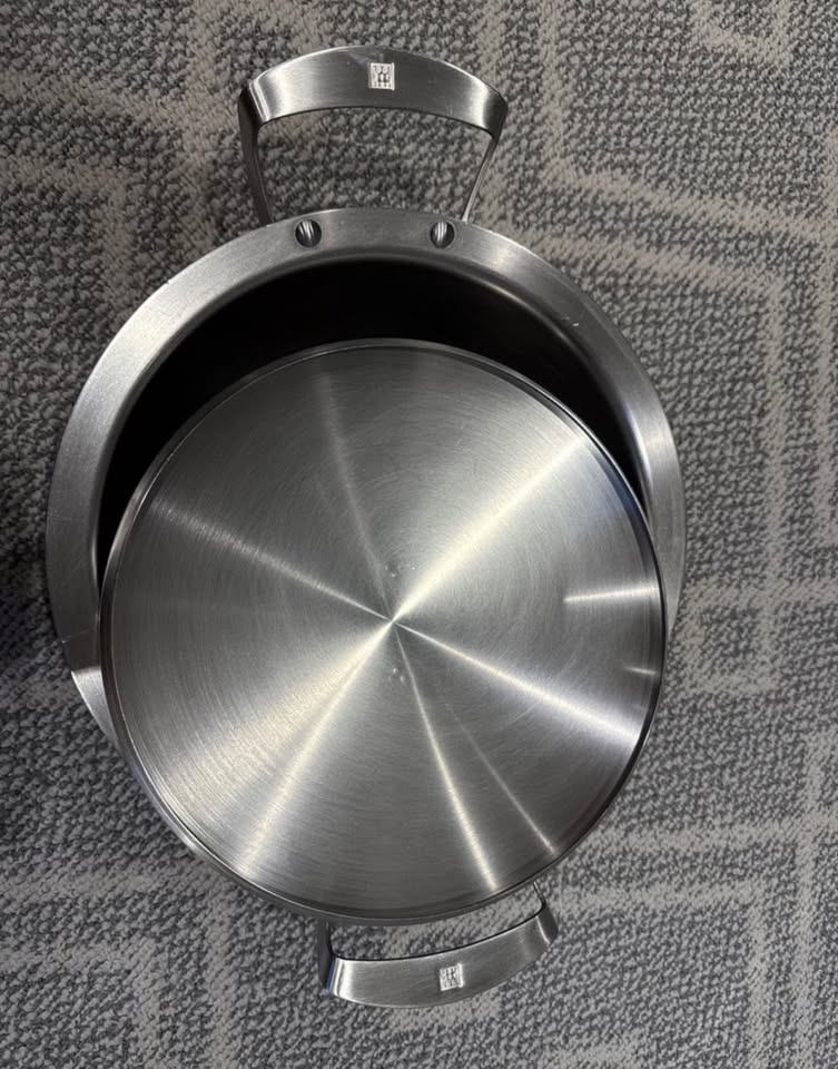 Zwilling J.A. Henckels Pot - photo 4