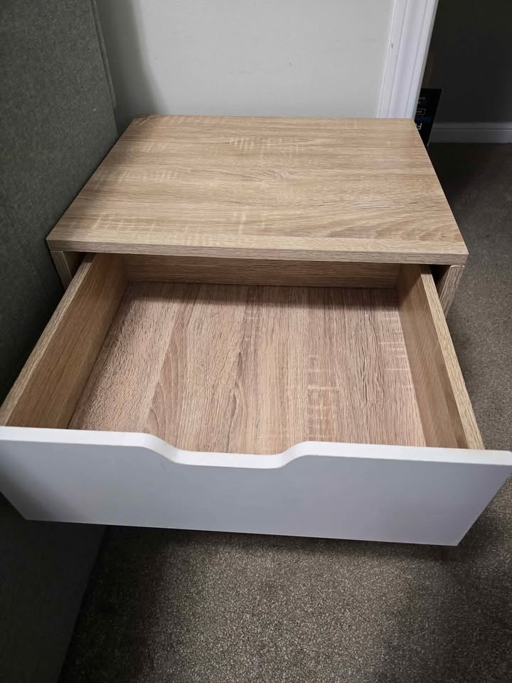 Nightstand - photo 5