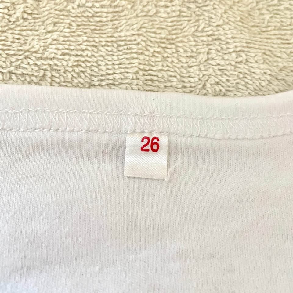 Kids3-5🇭🇰Vintage 1997 HK Handover T-Shirt - photo 4