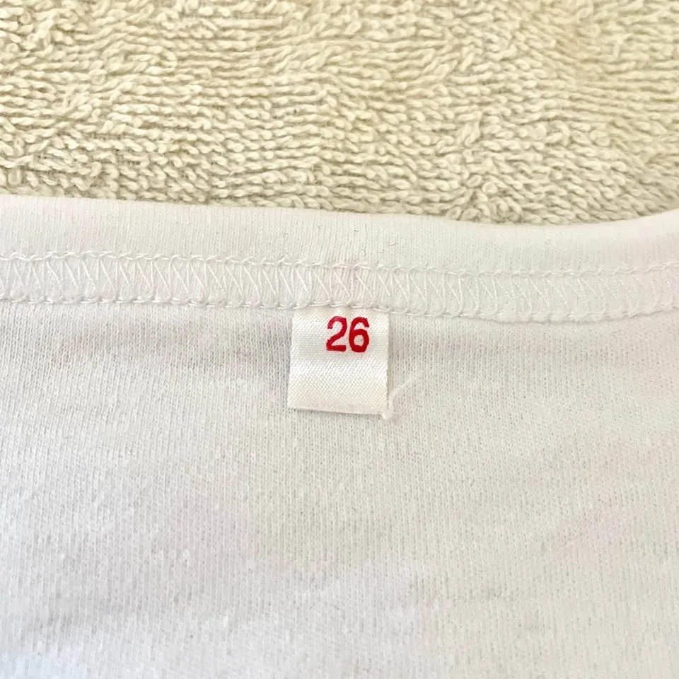 Kids3-5🇭🇰Vintage 1997 HK Handover T-Shirt image indicator(4)