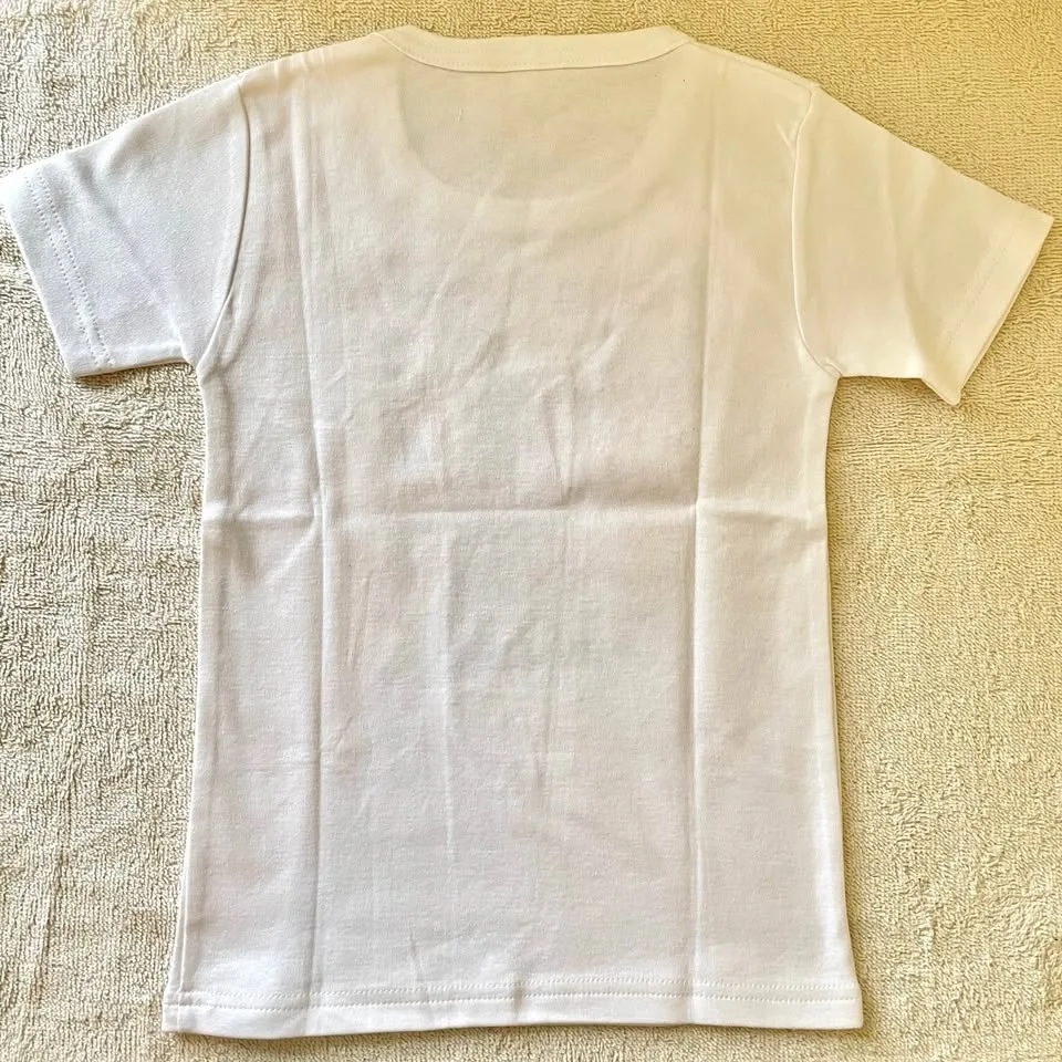 Kids3-5🇭🇰Vintage 1997 HK Handover T-Shirt image indicator(5)