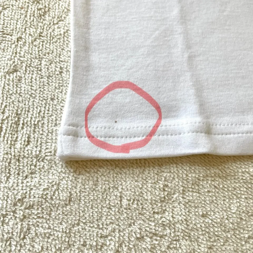 Kids3-5🇭🇰Vintage 1997 HK Handover T-Shirt image indicator(7)