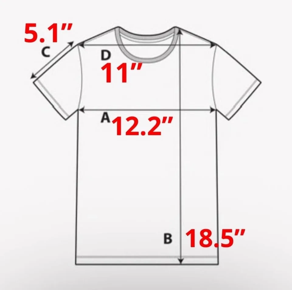 Kids3-5🇭🇰Vintage 1997 HK Handover T-Shirt image indicator(9)