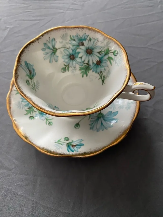 Royal Albert Teacup and saucer