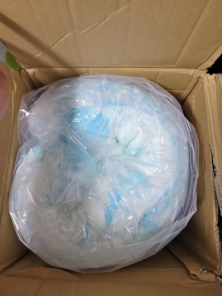 linen spa matress topper