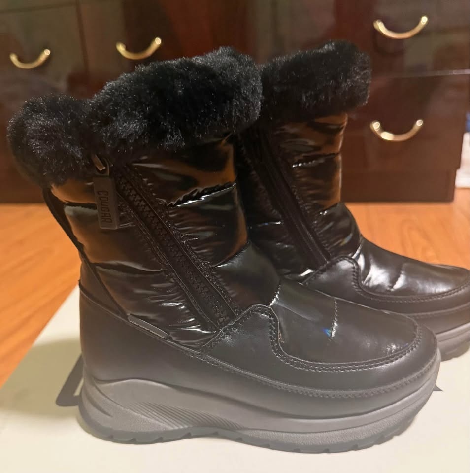 Cougar Girls Snow shoes water proof - photo 2