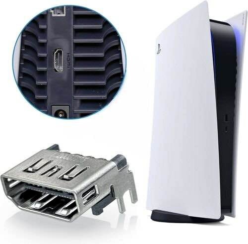 Sony PlayStation 5 HDMI PS5 PS4