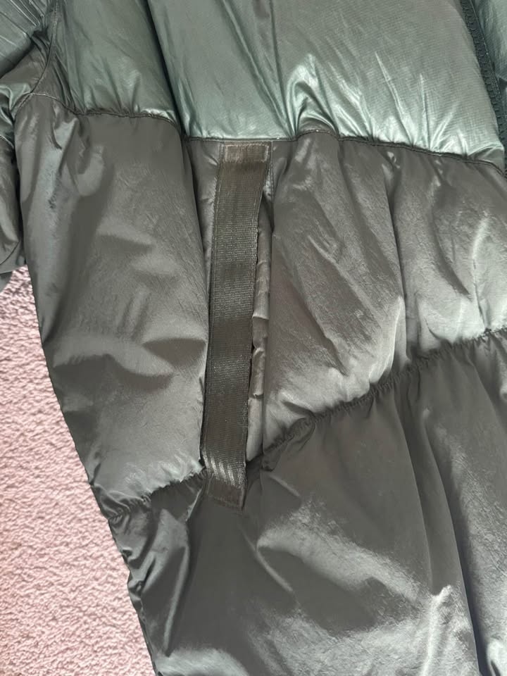 Nike M NSW DWN FILL JKT HD puffer jacket - photo 3