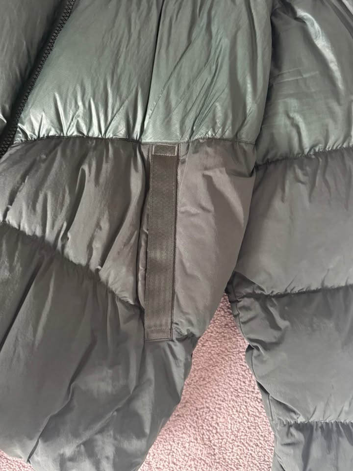 Nike M NSW DWN FILL JKT HD puffer jacket - photo 4