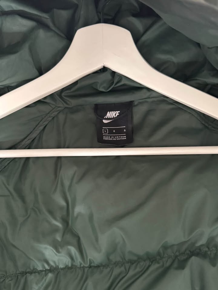 Nike M NSW DWN FILL JKT HD puffer jacket - photo 5