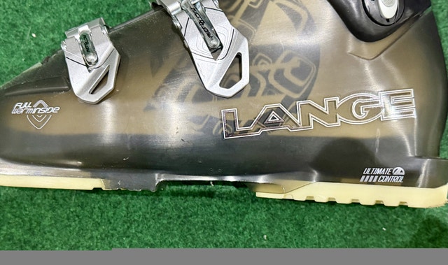 Lange RX80 LV ski boots size 26/26.5 - photo 3