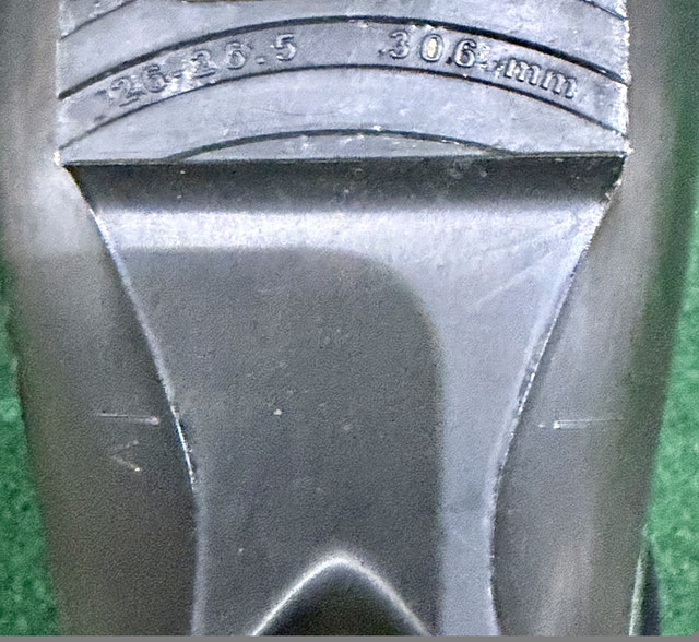 Lange RX80 LV ski boots size 26/26.5 - photo 4