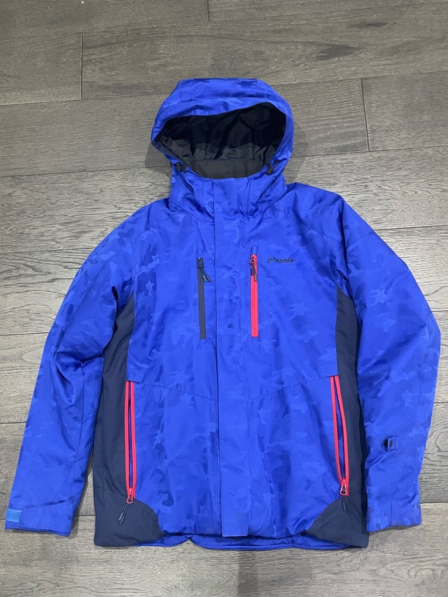 Phenix ski jacket