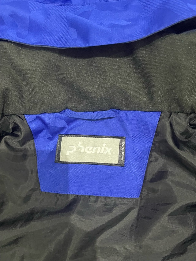 Phenix ski jacket - photo 2