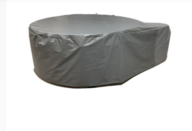 Softub cover (6 person 300 model)