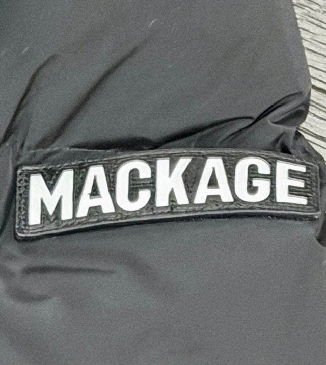 Mackage Bomber jacket - photo 2