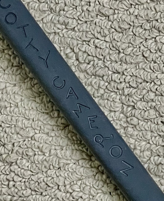 2 Scotty Cameron Pistolero grips - photo 2