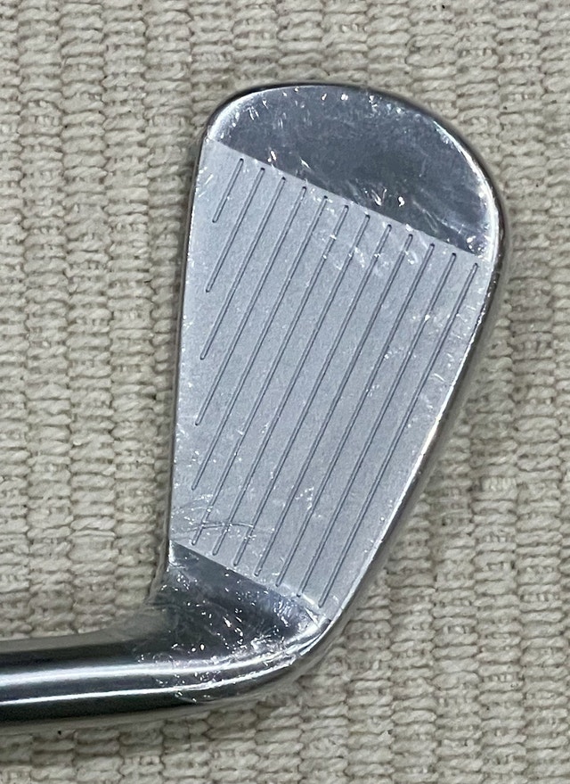 Brand new Titleist T150 4 Iron Left handed - photo 2