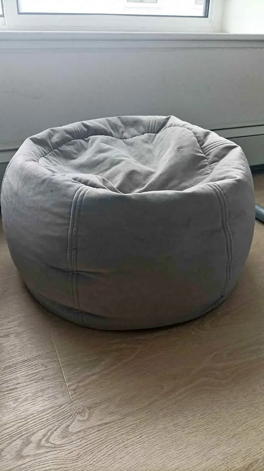 Pre-Loved Bean Bag