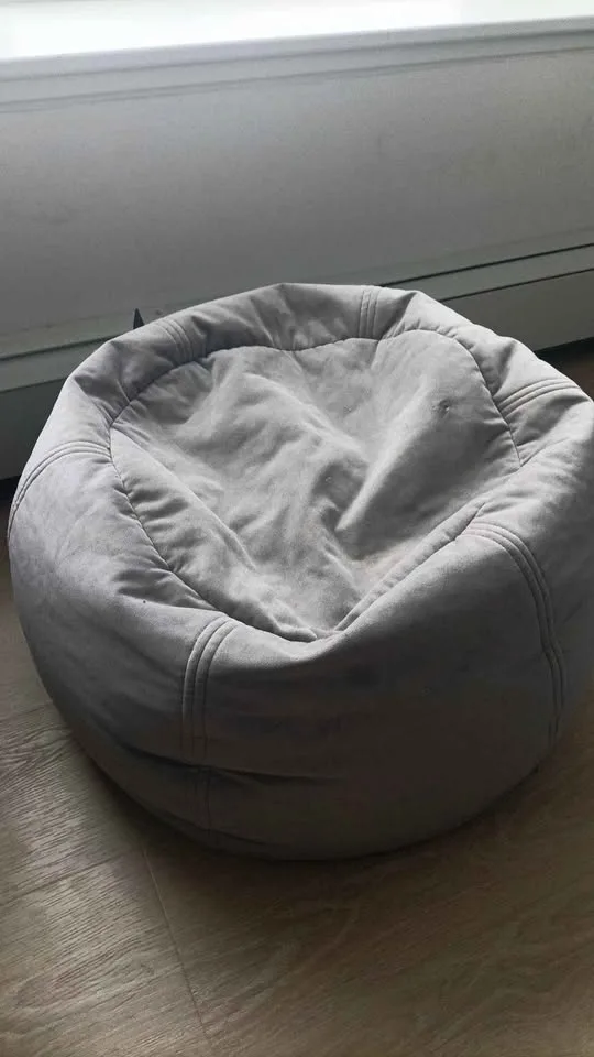 Pre-Loved Bean Bag image indicator(2)
