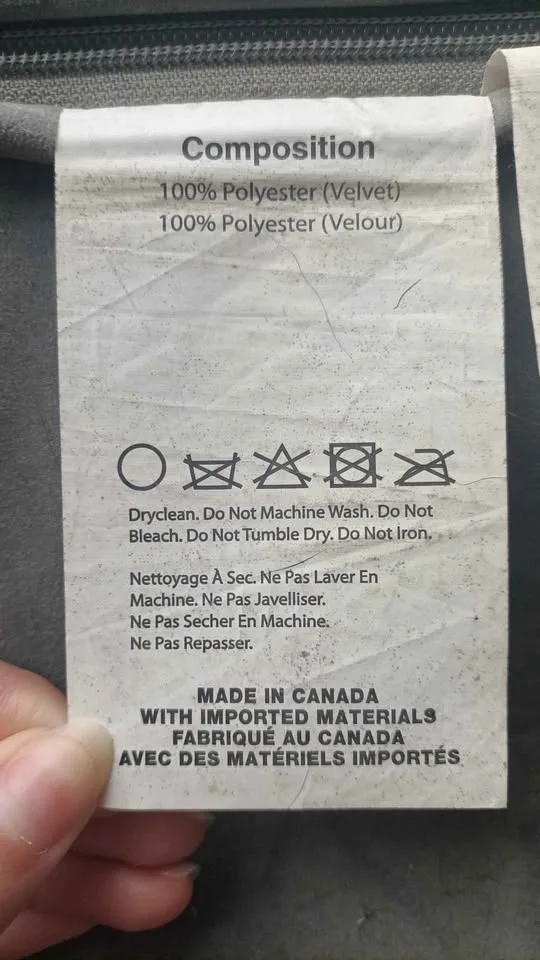 Pre-Loved Bean Bag image indicator(6)