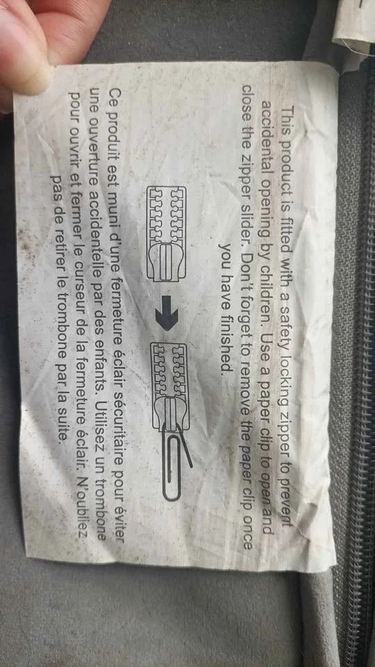 Pre-Loved Bean Bag image indicator(8)