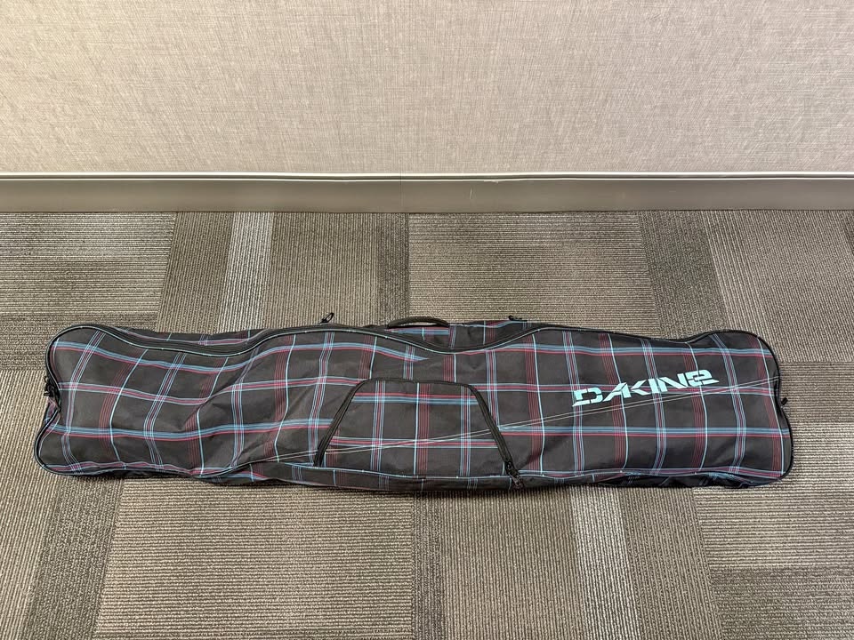 Snowboard Starter Pack