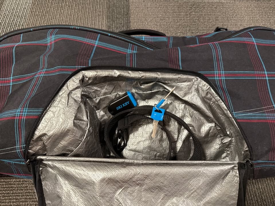 Snowboard Starter Pack - photo 2