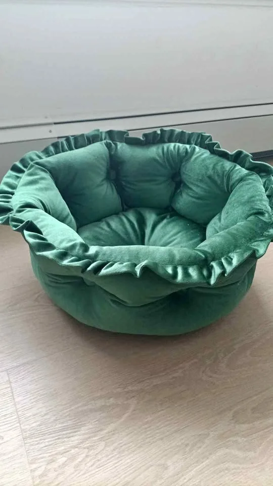Luxury Cat Bed