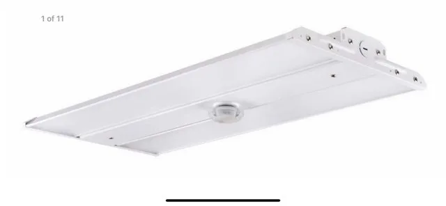 LED Highbay Lights