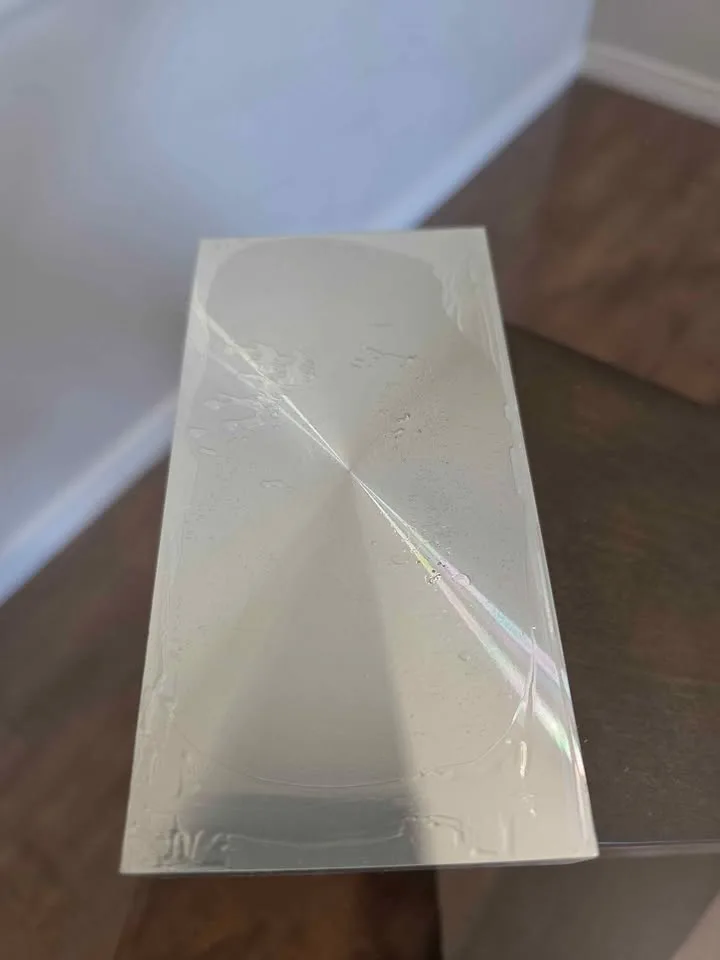 Glass Dining table image indicator(4)