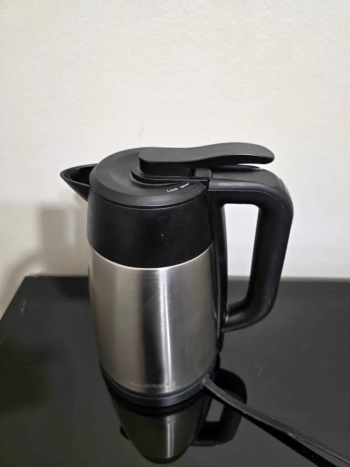 Electric kettle