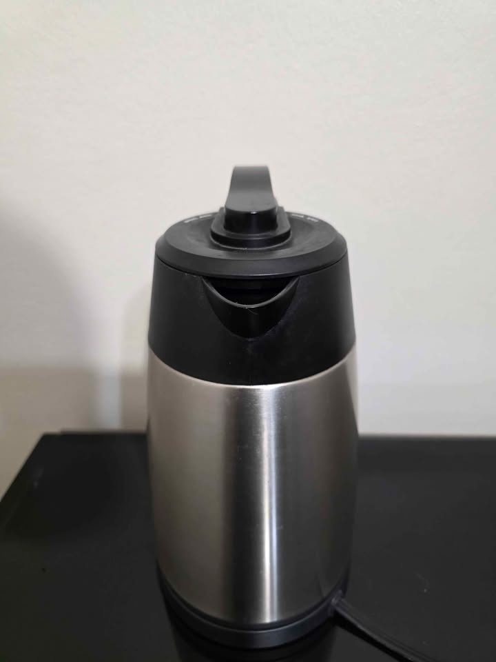 Electric kettle - photo 2