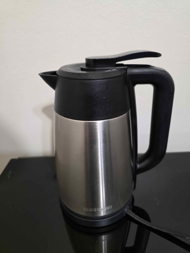Electric kettle - photo 3