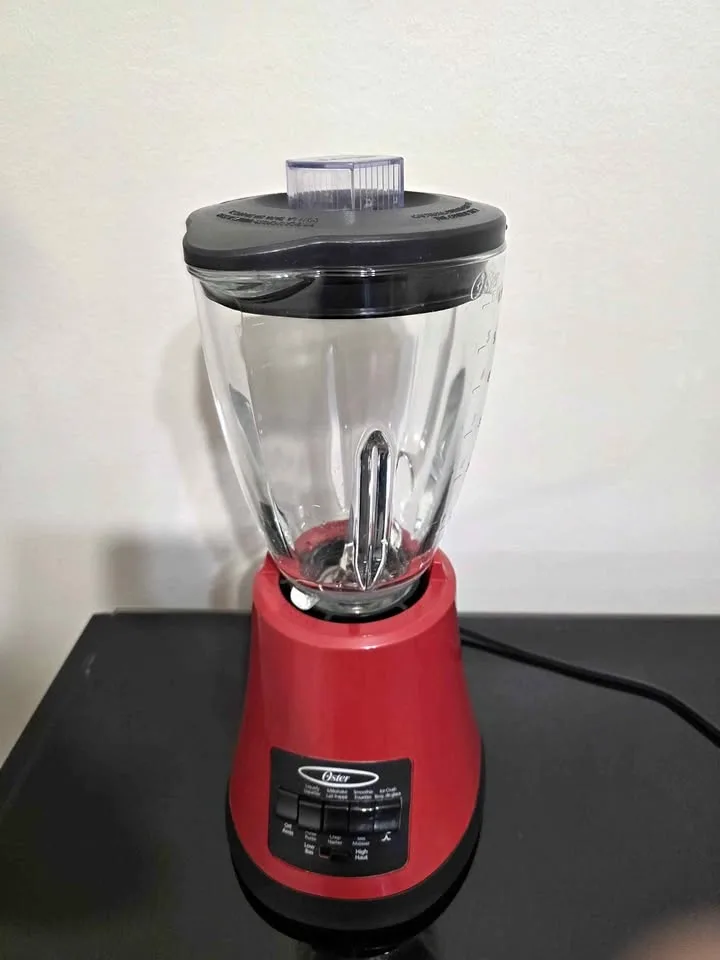 Oster mixer grinder