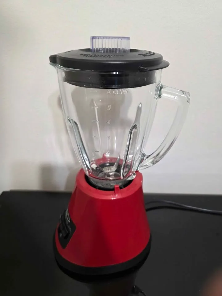 Oster mixer grinder image indicator(2)