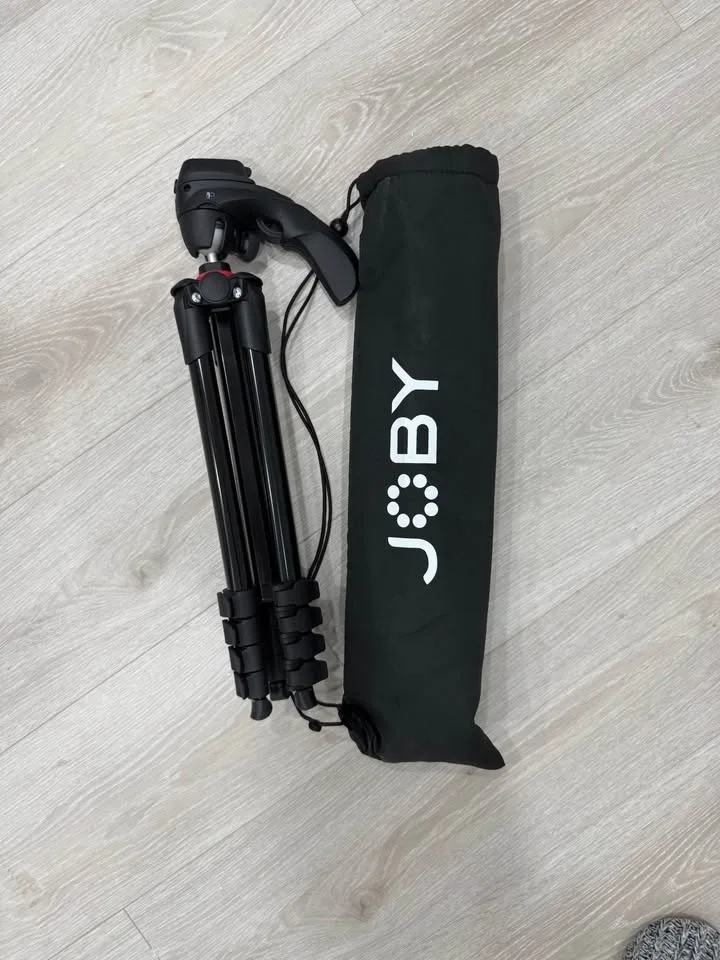 Expendable Camera Tripod image indicator(2)