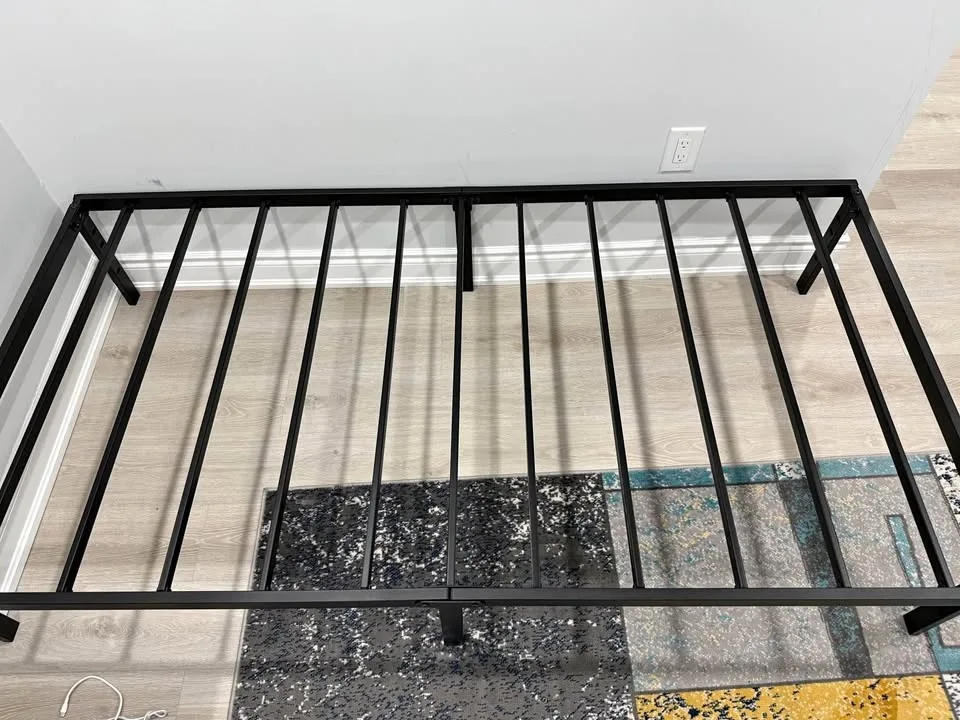 Twin Size Bed Frame