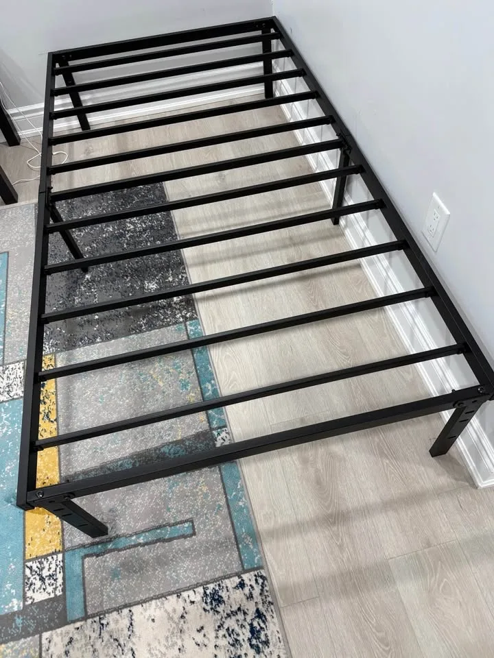 Twin Size Bed Frame image indicator(2)